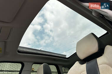 Внедорожник / Кроссовер Land Rover Range Rover Evoque 2014 в 