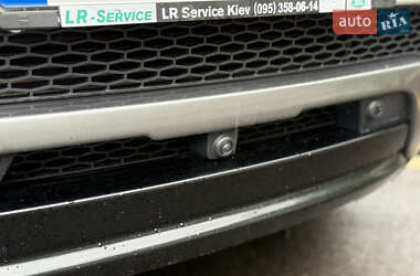 Внедорожник / Кроссовер Land Rover Range Rover Evoque 2015 в 