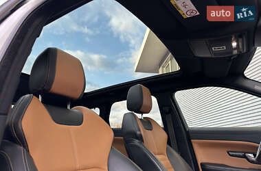 Внедорожник / Кроссовер Land Rover Range Rover Evoque 2015 в 