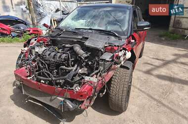 Внедорожник / Кроссовер Land Rover Range Rover Evoque 2012 в 