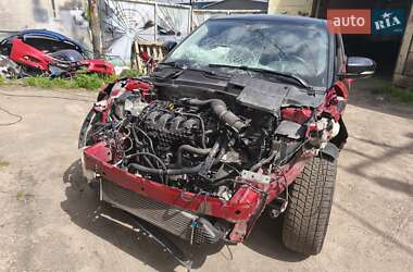 Внедорожник / Кроссовер Land Rover Range Rover Evoque 2012 в 