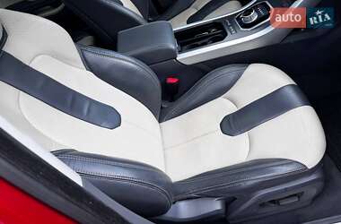 Внедорожник / Кроссовер Land Rover Range Rover Evoque 2014 в 