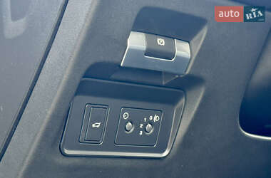 Внедорожник / Кроссовер Land Rover Range Rover Evoque 2020 в 