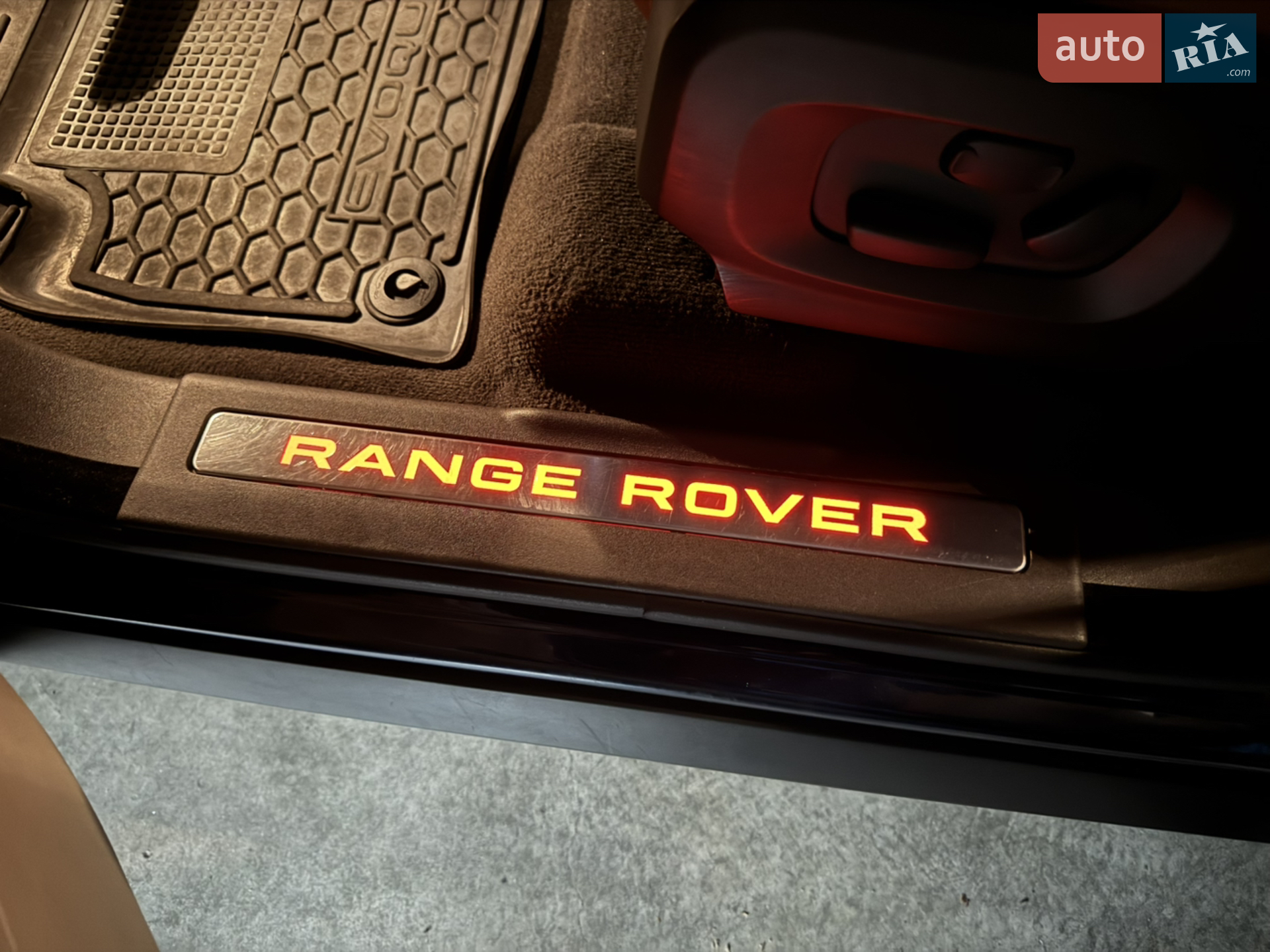 2012 Land Rover Range Rover Evoque - мініатюра 17