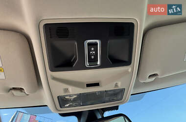 Позашляховик / Кросовер Land Rover Range Rover Evoque 2012 в Києві