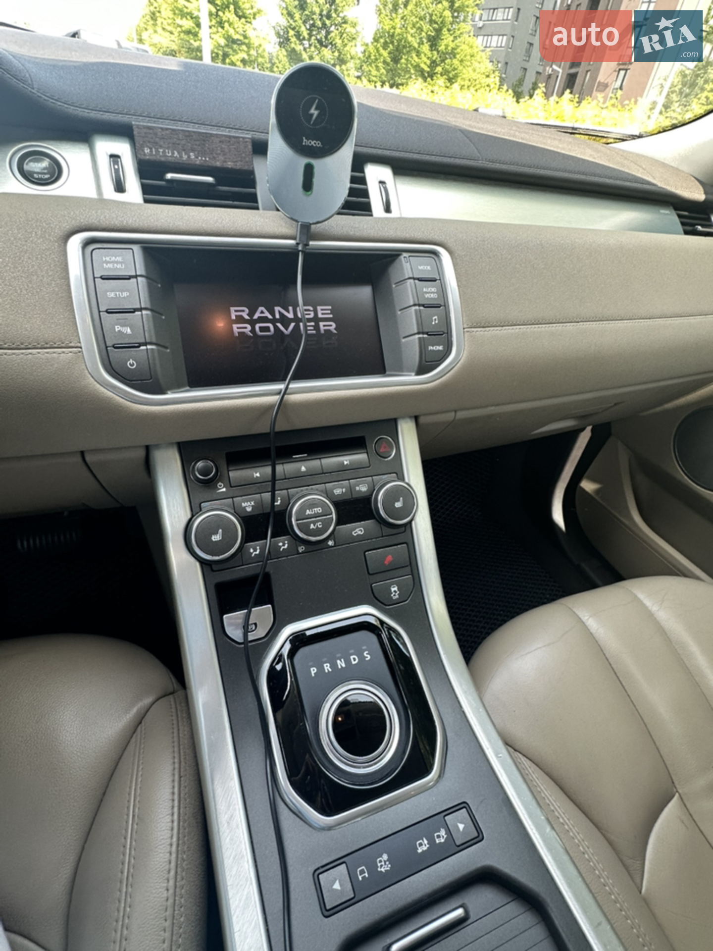 2013 Land Rover Range Rover Evoque - мініатюра 16