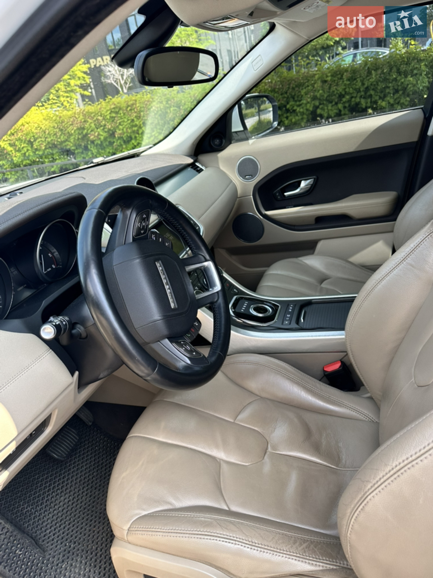 2013 Land Rover Range Rover Evoque - мініатюра 25