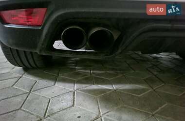 Внедорожник / Кроссовер Land Rover Range Rover Evoque 2011 в 