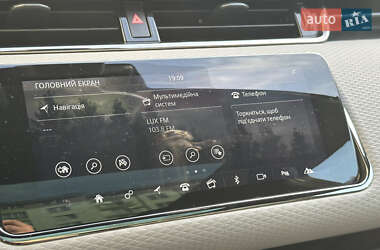 Внедорожник / Кроссовер Land Rover Range Rover Evoque 2019 в 