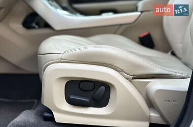 Внедорожник / Кроссовер Land Rover Range Rover Evoque 2011 в 