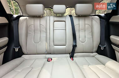 Внедорожник / Кроссовер Land Rover Range Rover Evoque 2011 в 