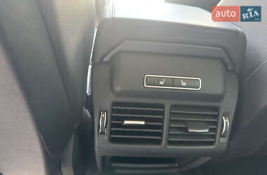 Внедорожник / Кроссовер Land Rover Range Rover Evoque 2015 в 