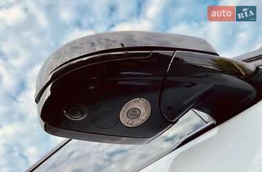 Внедорожник / Кроссовер Land Rover Range Rover Evoque 2017 в 