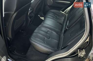 Внедорожник / Кроссовер Land Rover Range Rover Evoque 2013 в 