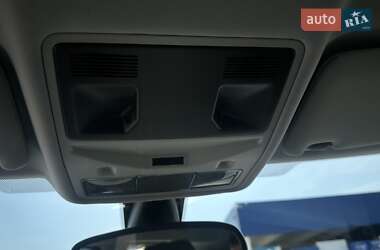 Внедорожник / Кроссовер Land Rover Range Rover Evoque 2013 в 