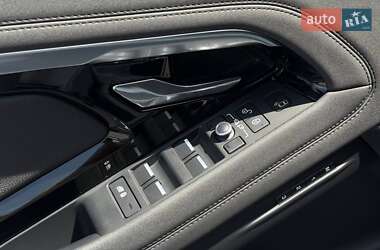Внедорожник / Кроссовер Land Rover Range Rover Evoque 2020 в 