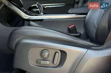 Внедорожник / Кроссовер Land Rover Range Rover Evoque 2020 в 