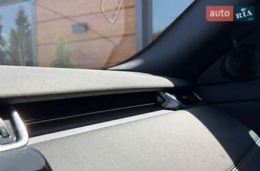 Внедорожник / Кроссовер Land Rover Range Rover Evoque 2020 в 
