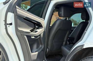 Внедорожник / Кроссовер Land Rover Range Rover Evoque 2020 в 