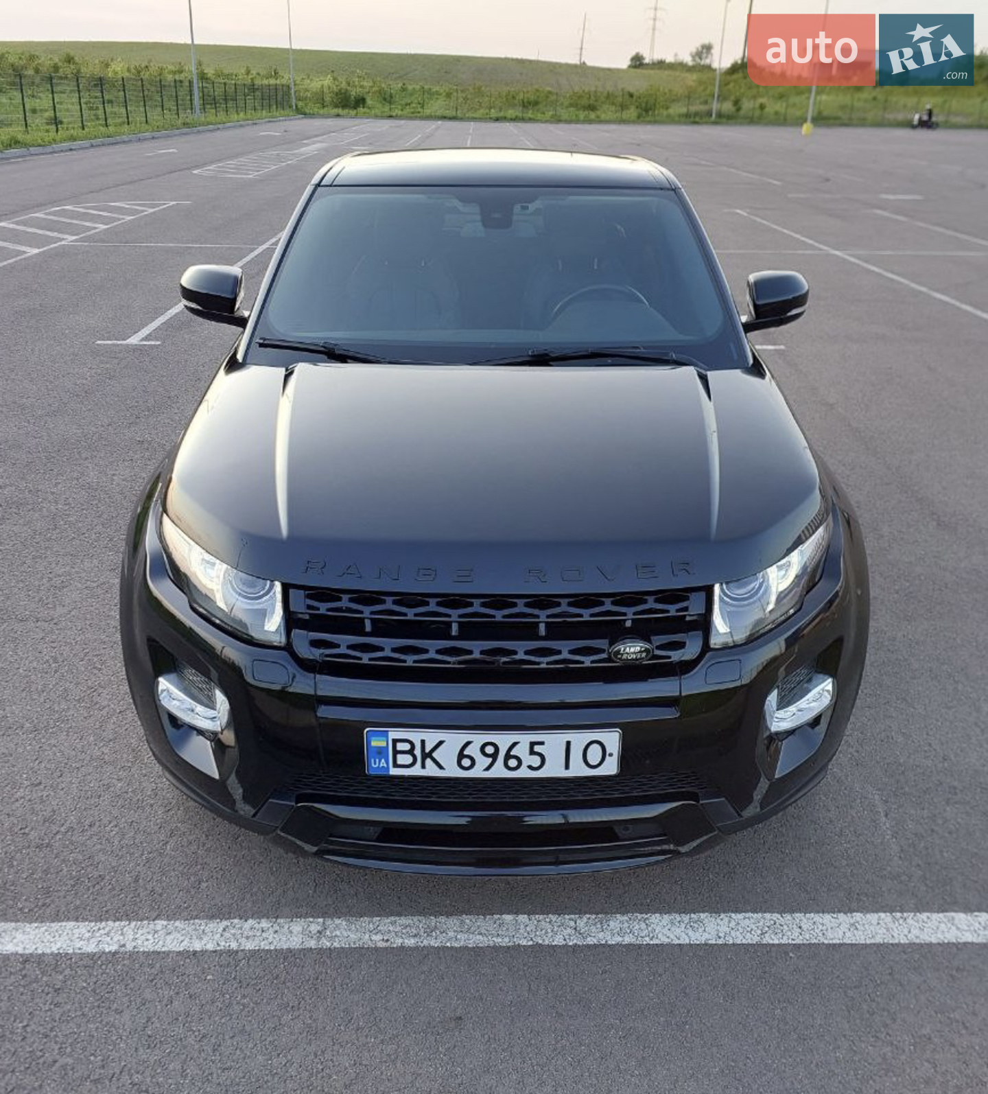 2015 Land Rover Range Rover Evoque - мініатюра 4