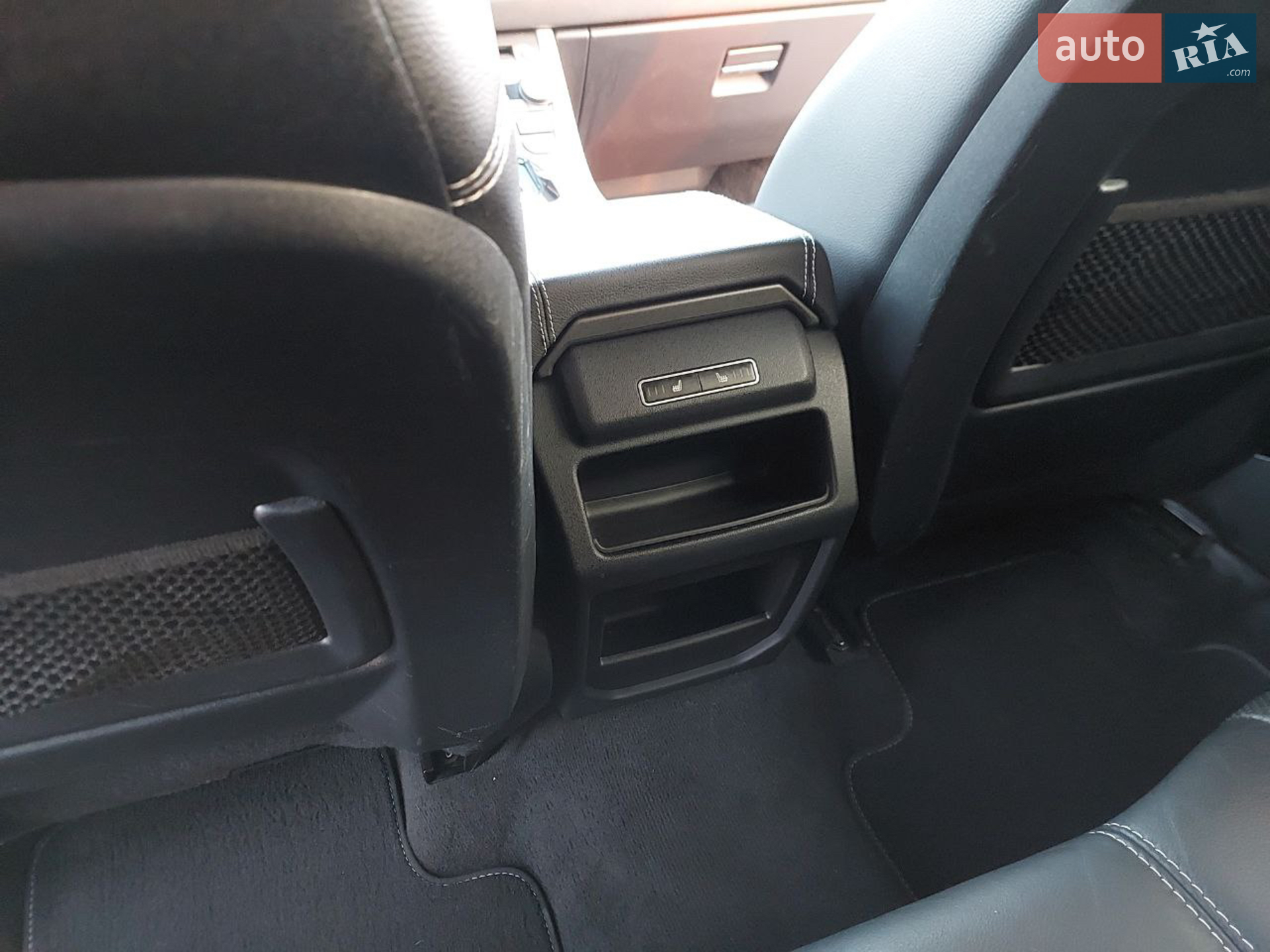 2015 Land Rover Range Rover Evoque - мініатюра 49