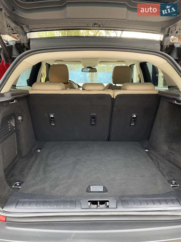 Внедорожник / Кроссовер Land Rover Range Rover Evoque 2016 в Житомире фото 37 Внедорожник / Кроссовер Land Rover Range Rover Evoque 2016 в Житомире