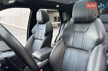 Внедорожник / Кроссовер Land Rover Range Rover Evoque 2017 в 