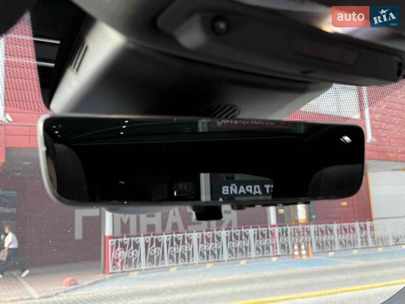 Внедорожник / Кроссовер Land Rover Range Rover Evoque 2019 в Львове