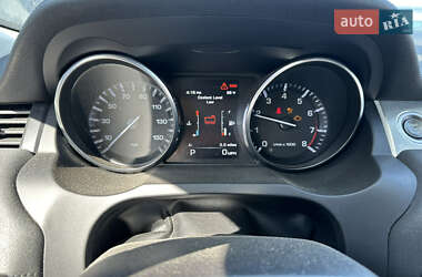 Внедорожник / Кроссовер Land Rover Range Rover Evoque 2015 в 
