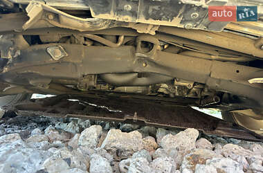 Внедорожник / Кроссовер Land Rover Range Rover Evoque 2015 в 