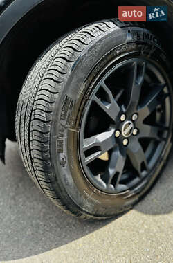 Внедорожник / Кроссовер Land Rover Range Rover Evoque 2014 в 