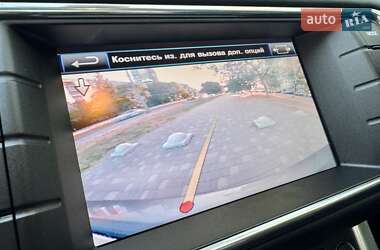 Внедорожник / Кроссовер Land Rover Range Rover Evoque 2014 в 