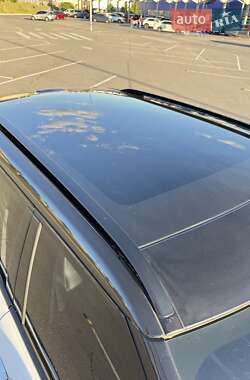Внедорожник / Кроссовер Land Rover Range Rover Evoque 2012 в 