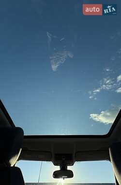 Внедорожник / Кроссовер Land Rover Range Rover Evoque 2012 в 