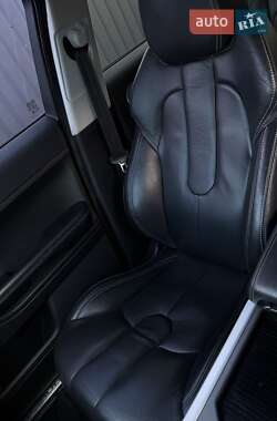 Внедорожник / Кроссовер Land Rover Range Rover Evoque 2012 в 