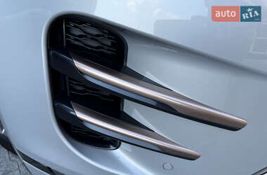Внедорожник / Кроссовер Land Rover Range Rover Evoque 2020 в 