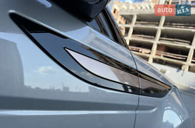 Внедорожник / Кроссовер Land Rover Range Rover Evoque 2020 в 