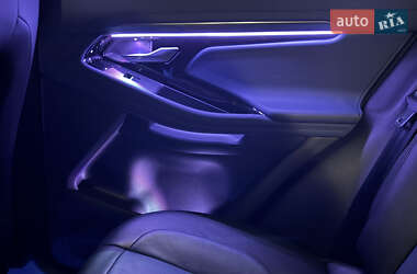 Внедорожник / Кроссовер Land Rover Range Rover Evoque 2020 в 