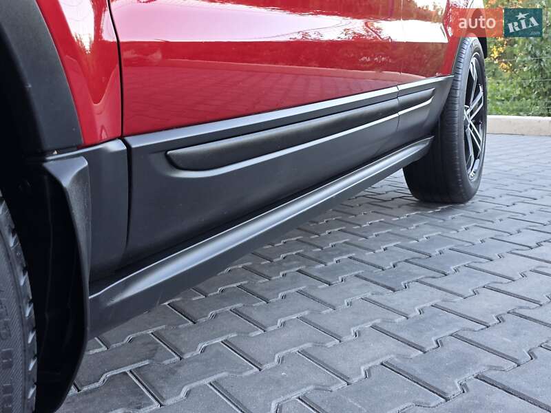 Позашляховик / Кросовер Land Rover Range Rover Evoque 2012 в Хмельницькому