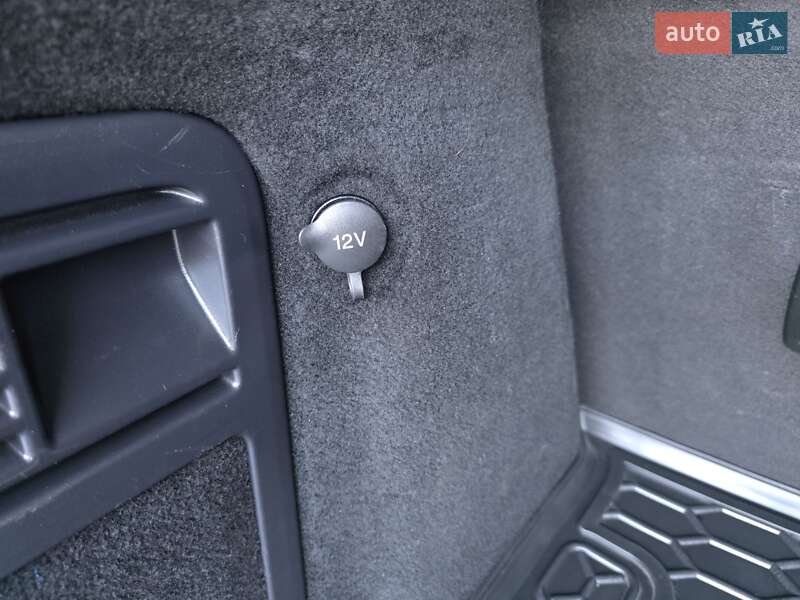Позашляховик / Кросовер Land Rover Range Rover Evoque 2012 в Хмельницькому