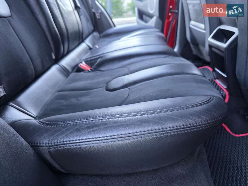Позашляховик / Кросовер Land Rover Range Rover Evoque 2012 в Хмельницькому