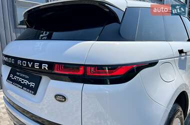 Внедорожник / Кроссовер Land Rover Range Rover Evoque 2019 в 