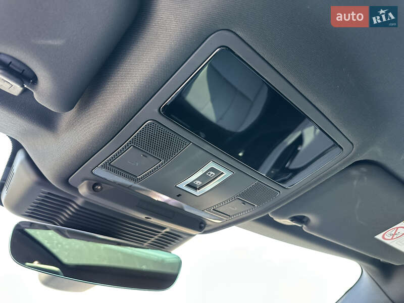 Позашляховик / Кросовер Land Rover Range Rover Evoque 2023 в Києві