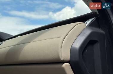 Внедорожник / Кроссовер Land Rover Range Rover Evoque 2015 в 