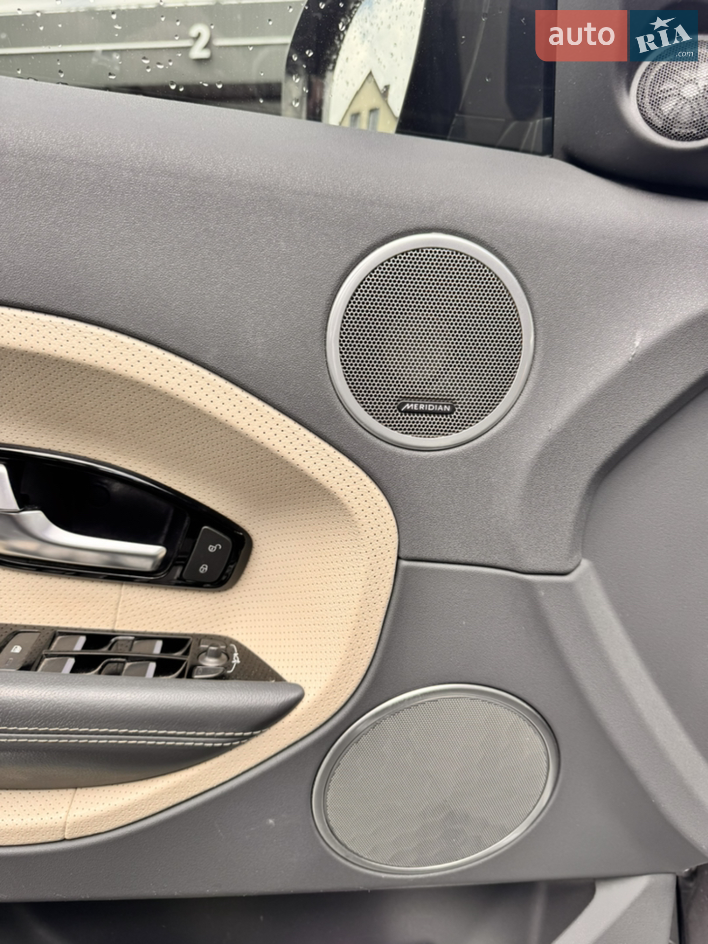 2013 Land Rover Range Rover Evoque - мініатюра 11