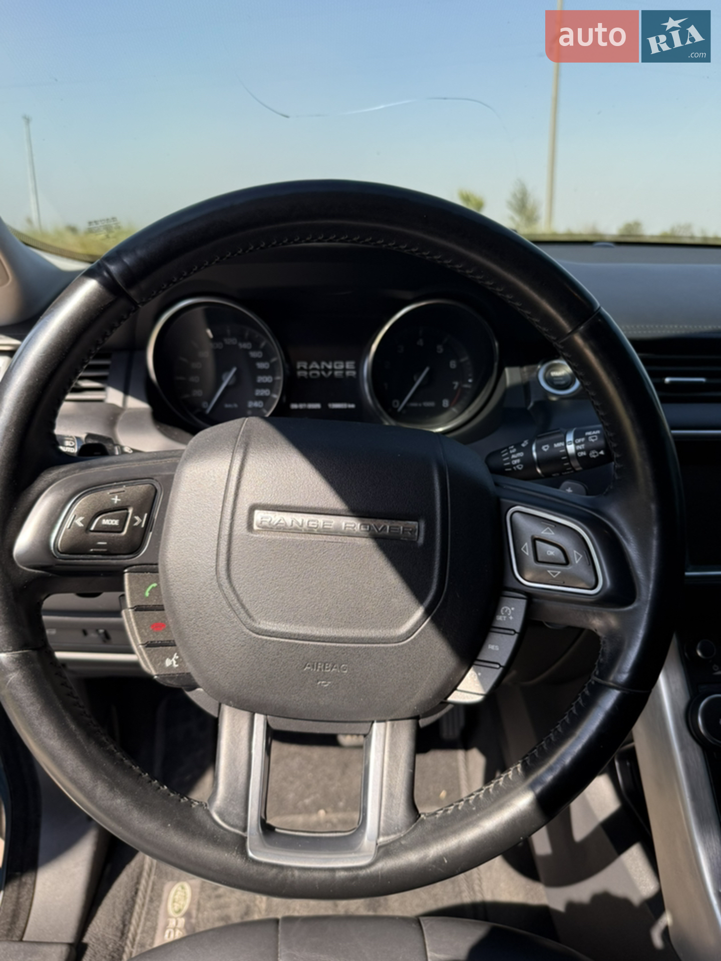 2012 Land Rover Range Rover Evoque - мініатюра 10