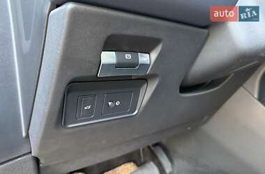 Внедорожник / Кроссовер Land Rover Range Rover Evoque 2019 в 