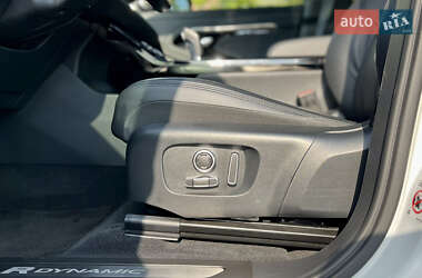 Внедорожник / Кроссовер Land Rover Range Rover Evoque 2022 в 
