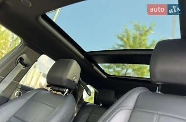 Внедорожник / Кроссовер Land Rover Range Rover Evoque 2022 в 
