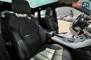 Внедорожник / Кроссовер Land Rover Range Rover Evoque 2014 в 